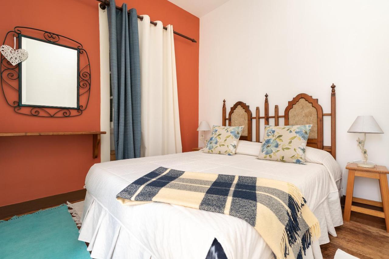 Cyane & Vigo'S Cottage, Caminho Do Massapez, N.º40 Arco da Calheta  Zewnętrze zdjęcie